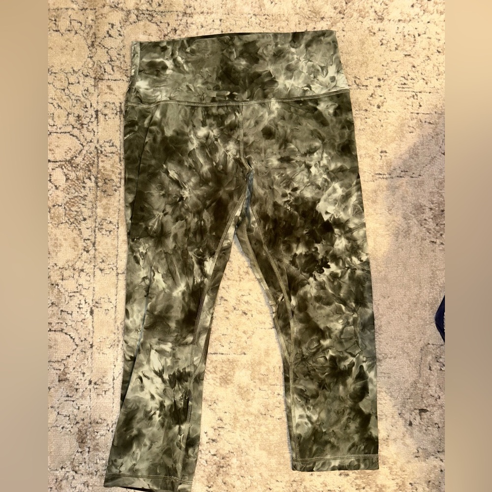 Lululemon Aligns 21”